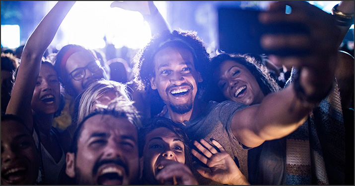 Tube'NPlay pour les fans
